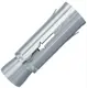 Анкер Fischer FHY M12 для пустотелых материалов 18x52 мм, 25 шт.