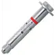 Анкер втулочный Fischer TA M8T/25S 12x84 мм, 50 шт.