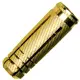 Забивной анкер Fischer MS 10x32 мм, латунь, 25 шт.