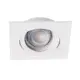 Светильник точечный встраиваемый Kanlux DALLA CT-DTL50-W 22431 50 Вт