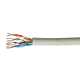 Кабель сетевой Lexman UTP cat 5е 10 м