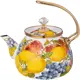 Чайник для плиты Agness 950-443 Золото