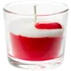 Свеча ароматическая I Love You 60 г