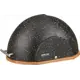 Хлебница Agness Black Marble 938-013