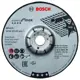 Круг обдирочный Bosch Expert For Inox 76 мм, 2 шт.