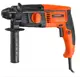 Перфоратор сетевой SDS-plus Patriot RH 231, 650 Вт, 2.2 Дж