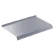 Отлив 200x2000 мм цвет темно-серый