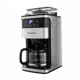 Кофемашина капельного типа Maunfeld MF-723S