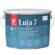 Краска Tikkurila Экстра-стойкая Luja 7 C матовая 9 л