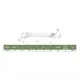 Ключ комбинированный Jonnesway W45118 18 мм