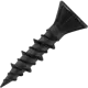 Саморезы для гипсоволокнистыx плит фосфатированные 3.9x25, 200 шт.