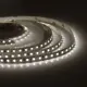 Светодиодная лента 9.6Вт/120LED/м свет тёплый белый IP23