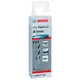Набор свёрл по металлу Bosch PointTeQ 3x61 мм, 10 шт.