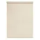 Штора рулонная Pearl 70x160 см золотая