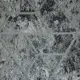 Ткань жаккард 1 м/п Loft-03, цвет черный 280 см