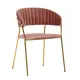 Стул Bradexhome Turin FR 0161 50x78x56 см