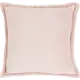 Подушка Flamingo Bistro 5 40x40 см цвет розовый