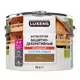 Антисептик Luxens полуматовый дуб 10 л