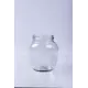 Банка стеклянная ТО-100 v1.5 л ø14 h16 см