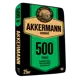 Цемент Akkermann M500 ЦЕМ II А-Ш 42.5 Н 25 кг