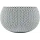 Горшок для рассады Keter Cozy Planter S ø28 h18 см v3.2 л пластик