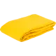 Покрывало Banana 2 220x240 см хлопок цвет жёлтый