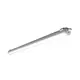 Линейный светильник светодиодный (LED) Jazzway 5003125 холодный белый свет цвет белый