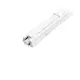 Линейный светильник светодиодный (LED) Jazzway 5016590 холодный белый свет цвет белый