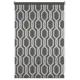 Штора рулонная Imperial 100x160 см серая