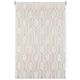 Штора рулонная Imperial 100x160 см белая