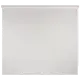 Штора рулонная Shine 120x175 см белая