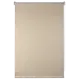 Штора рулонная Shine 40x160 см золотая