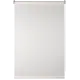 Штора рулонная Shine 70x160 см белая