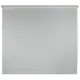 Штора рулонная Shine 160x175 см серая