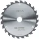 Диск пильный по дереву Hilti SCB WU 24Т 230x30x1.6 мм, кольца: 20 и 25.4