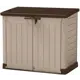 Ящик уличный Keter Store itout max 1200 л, цвет бежевый