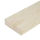 Лага клееная 60x200x3000 мм хвоя сорт АВ