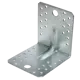 Угол крепежный усиленный 105x105х90х2