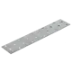 Пластина крепежная 140х400х1,8