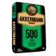 Цемент Akkermann M500 ЦЕМ II А-Ш 42.5 Н 25 кг