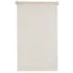 Штора рулонная Вэил 180x230 см бежевая