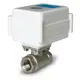 Кран с электроприводом Neptun МК 220B 3/4