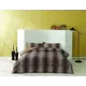 Комплект постельного белья Tac LEOPARD SATEN 3254-29067