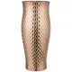 Ваза для цветов Lefard Lefard коллекция "black and gold" 15,5*15,5*36 см