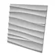 Гипсовая панель 3D Artpole BREEZE-1 600*600мм 0,36м2