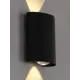 Настенный светильник ARTE PERFETTO LUCE APL223PL-260B.BK цвет черный