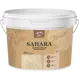 Штукатурка декоративная Parade Ice Sahara 5 кг цвет белый