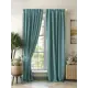 Комплект штор Comfy Way Лоринг TD-950664