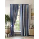 Комплект штор Comfy Way Яриана TD-950529