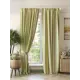 Комплект штор Comfy Way Глойсит TD-950559